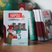 Guida di Napoli per bambini
