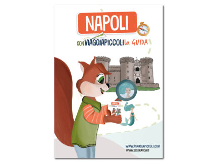 Guida di Napoli per bambini