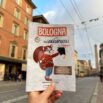 Mappa di Bologna per bambini di Viaggiapiccoli
