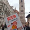 Mappa di Firenze per bambini