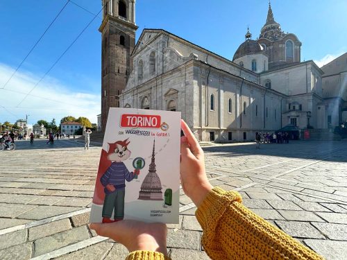 guida torino bambini viaggiapiccoli