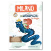 Mappa Milano bambini viaggiapiccoli cover