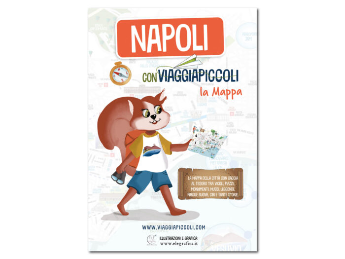 mappa-napoli-bambini-Viaggiapiccoli-1 Mappa di Napoli viaggiapiccoli cover