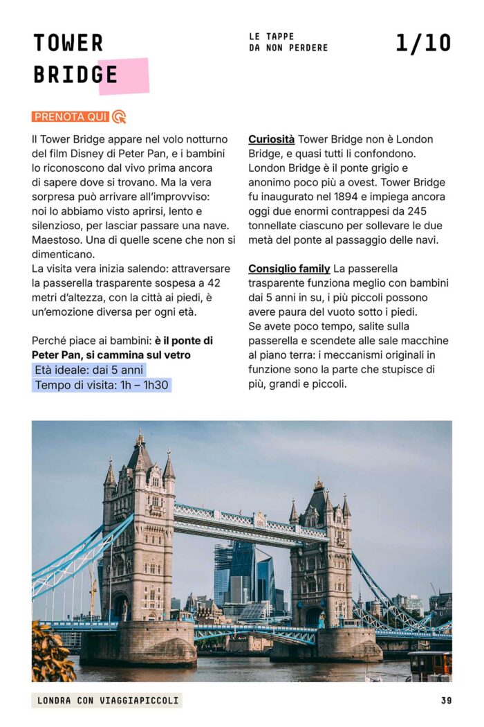 Guida londra per Genitori Viaggiapiccoli copyrtight 2 Guida di Londra per Genitori di Viaggiapiccoli