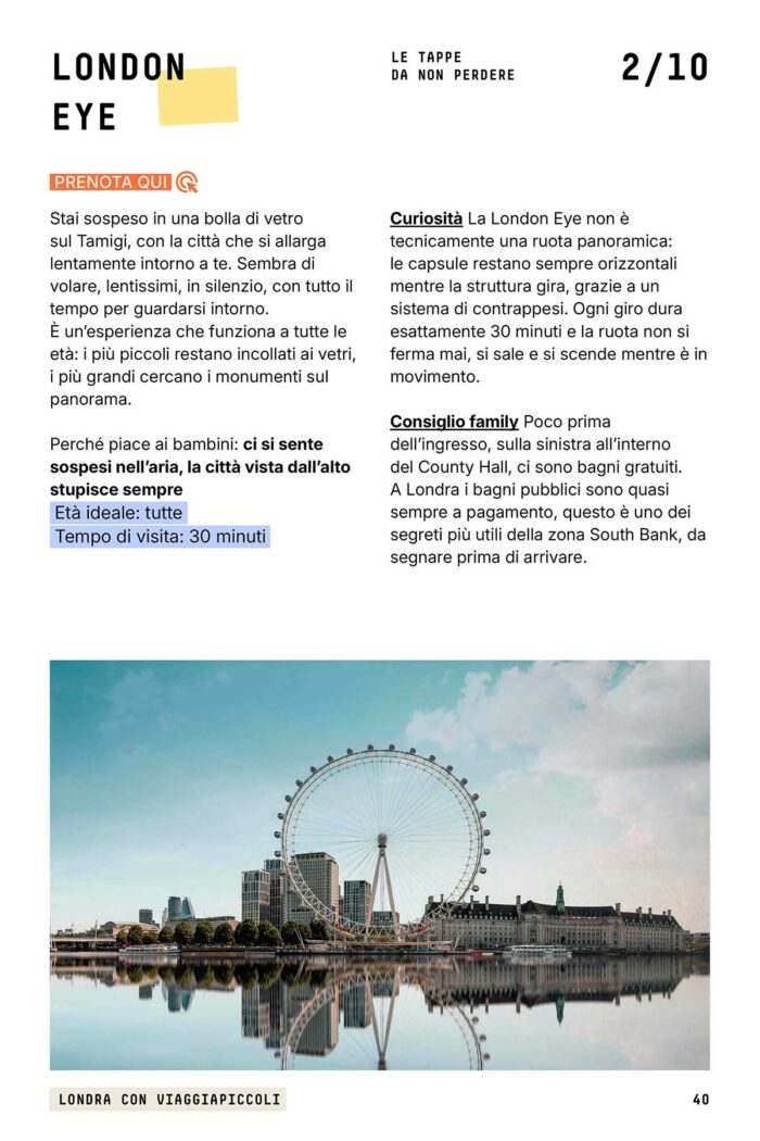 Guida londra per Genitori Viaggiapiccoli copyrtight 3 Guida di Londra per Genitori di Viaggiapiccoli
