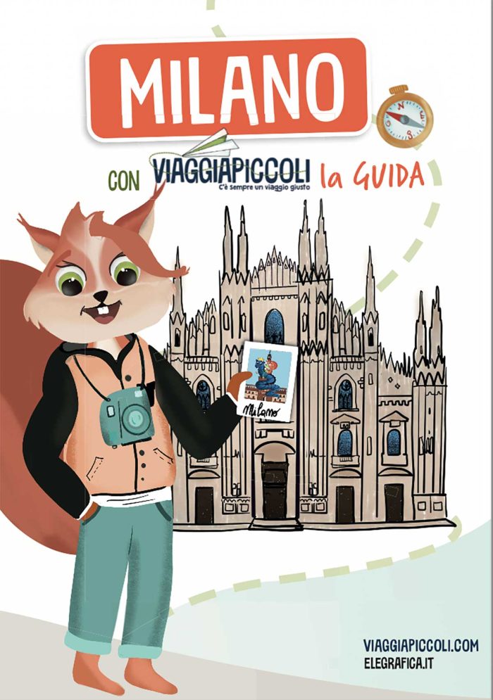 Guida Milano bambini