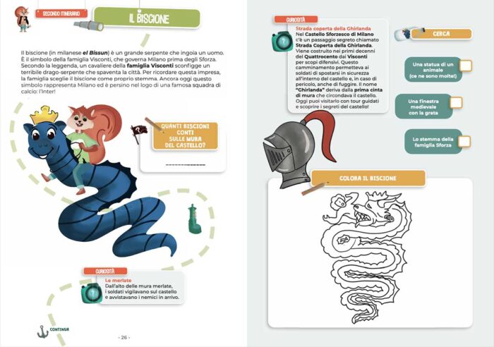 Guida milano bambii viaggiapiccoli diritti riservati 1 Guida milano bambii viaggiapiccoli diritti riservati