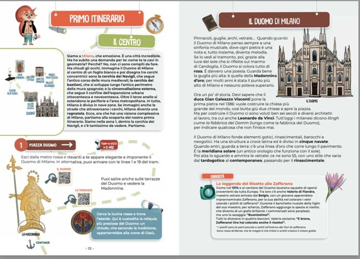 Guida milano bambii viaggiapiccoli diritti riservati Guida milano bambii viaggiapiccoli diritti riservati