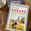 Guida Parigi genitori digitale