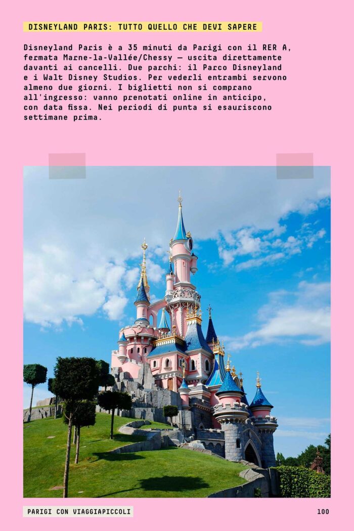 Guida parigi genitori Viaggiapiccoli copyright 5 Guida di Parigi per Genitori Viaggiapiccoli